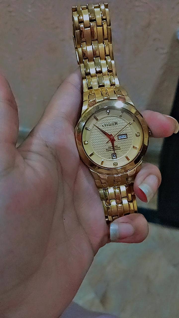 watch 0