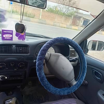 Suzuki VXR 2005 Model