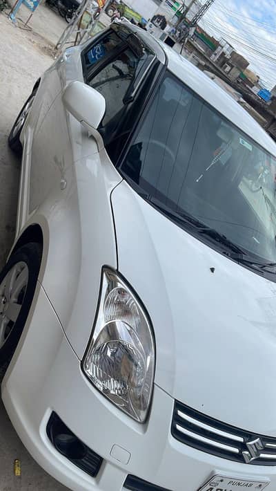 SUZUKI SWIFT 2021 MODEL BUY AND DRIVE FRESH CAR