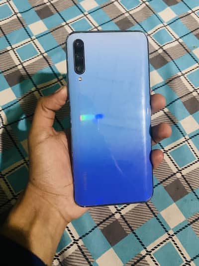 huawei y9s