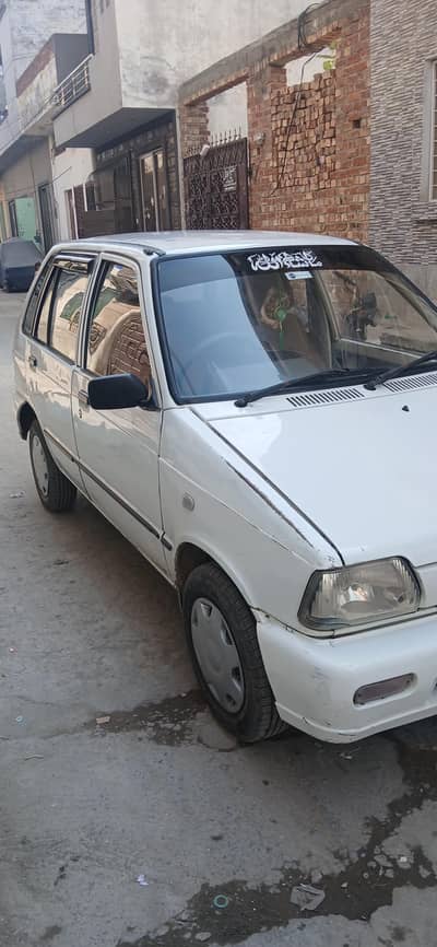 Mahran vxr 2012  Euro 2 almost genion