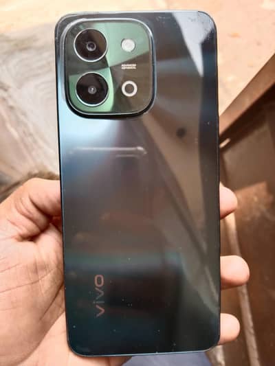 Vivo y28 10/10 8gb 128gb