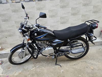 suzuki gs 150