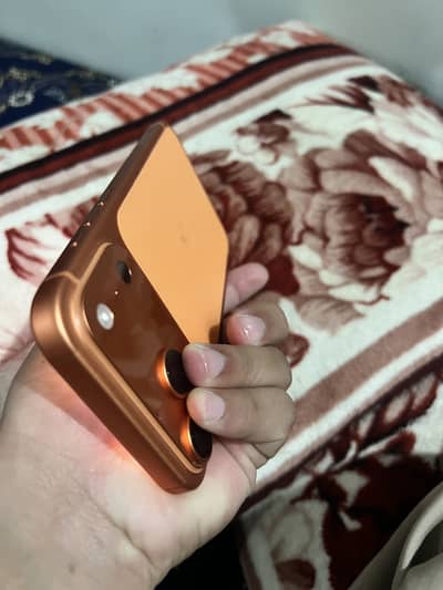 Iphone 17 Pro Max PTA