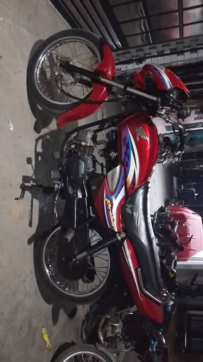 Honda Pridor 2014 Contact Only 03290911455