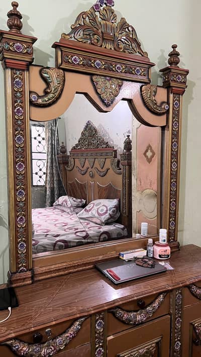 Dressing Table