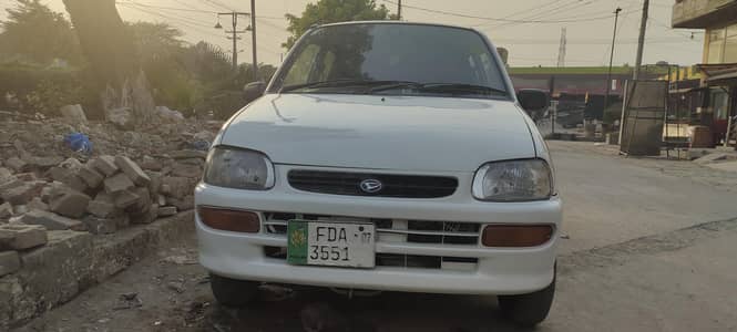 cuore car better than All hatchback cars.