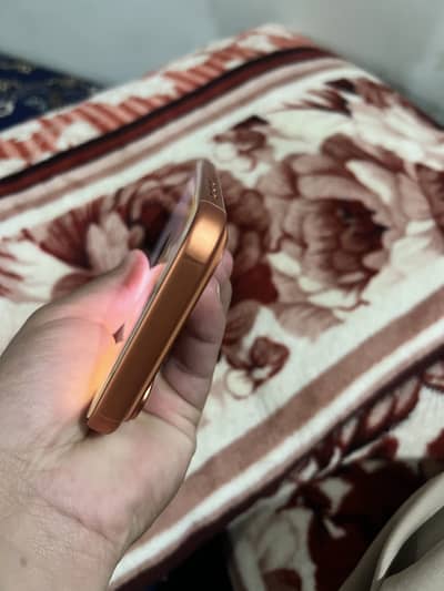 Iphone 17 pro max PTA
