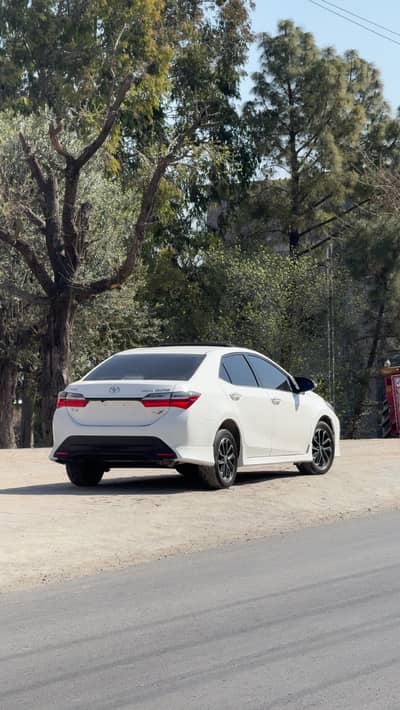 Alits grande 2014 model for sale