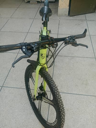 Mountain Bike for sale