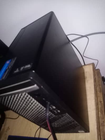 Desktop PC – Core i7 10th Gen | 16GB RAM | 1TB HDD  For Sale .