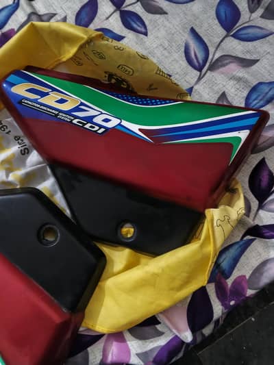 ten by ten condition 2018 model