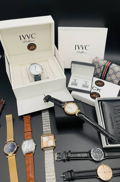 Ladies watch /couple watch /Simple watch / watch