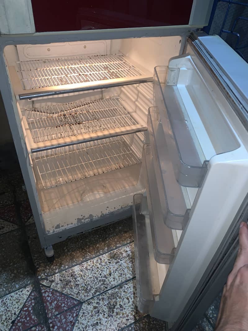 Dawlance Reflection Small Medium Size 3