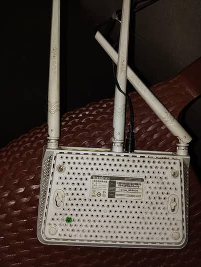 FIBER AND TENDA DEVICE FOR SALE