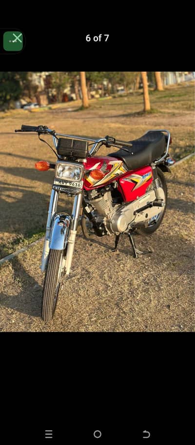 one hand used need and clean condition