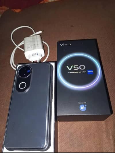vivo v50 256