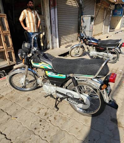 total original condition 2013 model