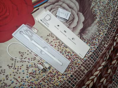 Universal Stylus apple pen