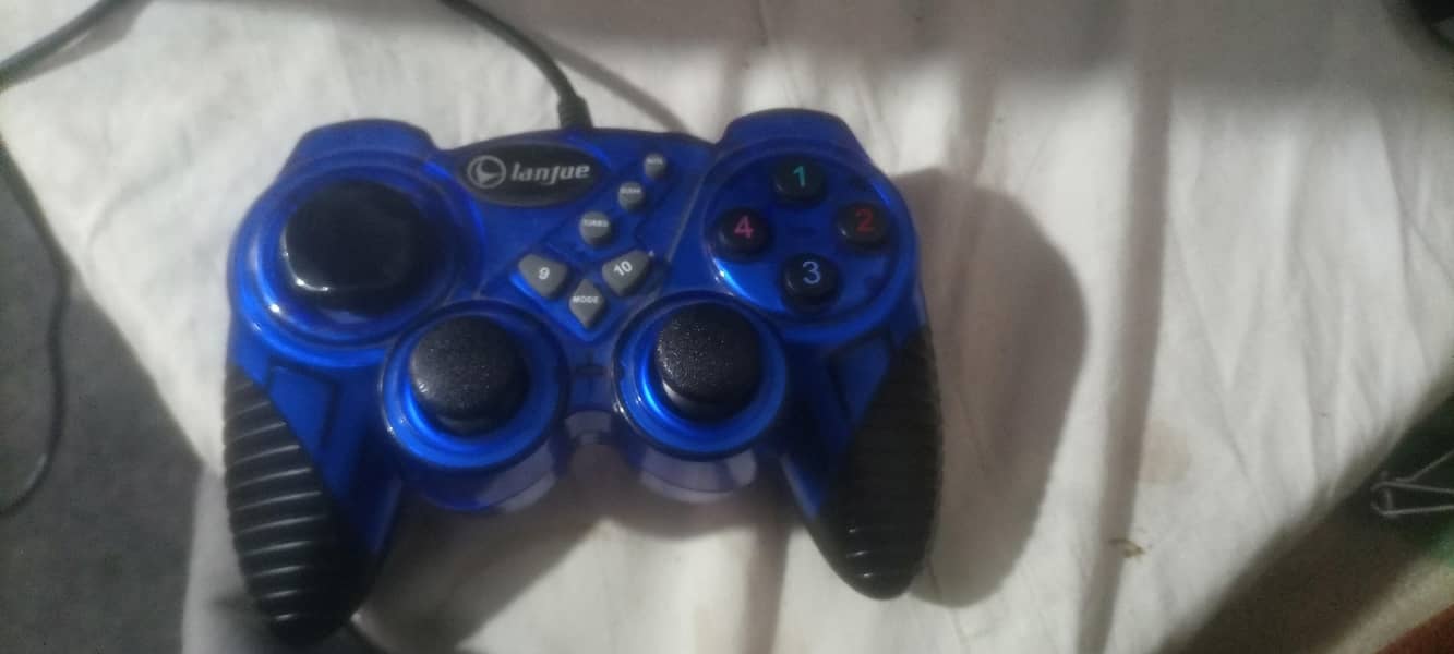 best controller 0