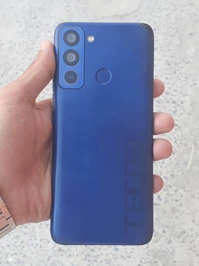 TECNO POP 5 LITE
