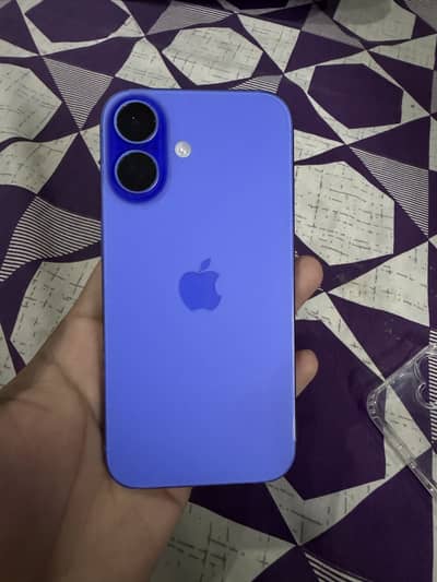 Iphone 16 jv