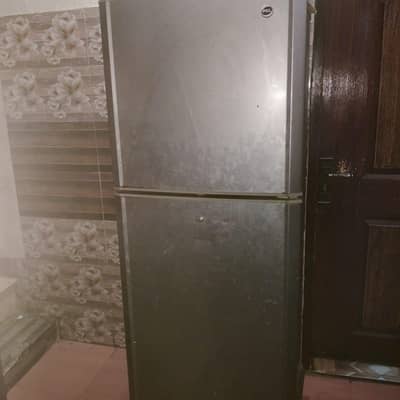 We will sell 2 door pel fridge