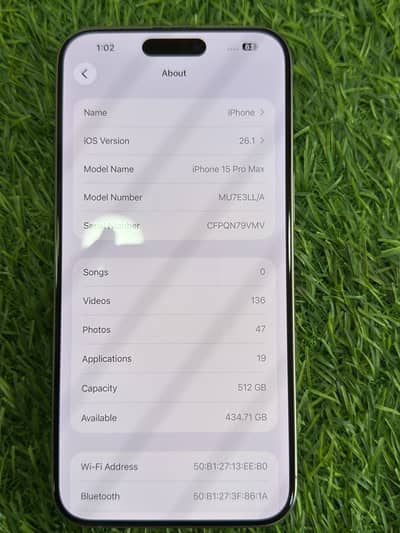 iphone 15 pro max bypass