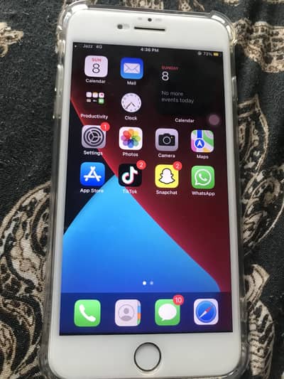 I’m selling my iphone 7plus