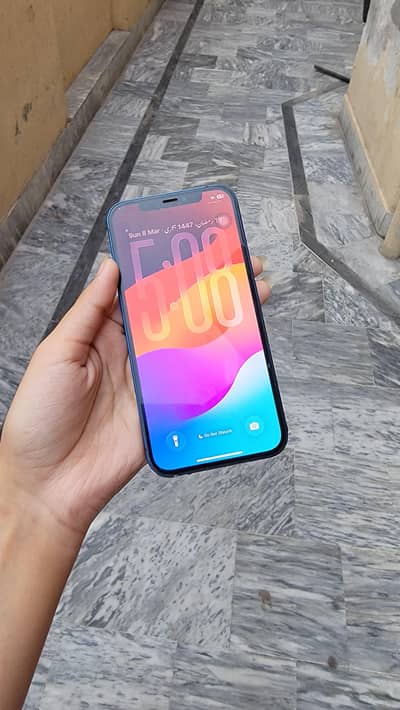 I Phone 12 Jv Non Pta 64Gb With 80% Battery Health!