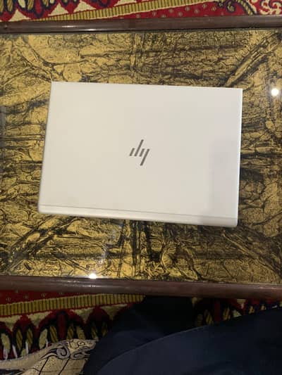 hp Elitebook  i5 8th G8