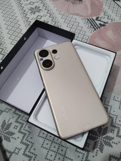 Vivo V60 512GB (5G)