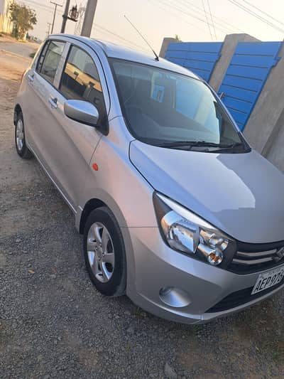 Suzuki s cultus ags.  Where is an italy?What is t