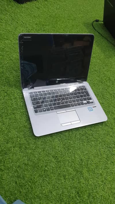 HP/Elitebook/Fingerprint/Core i5/6th Gen/8GB RAM/128GB SSD/URGENT SALE