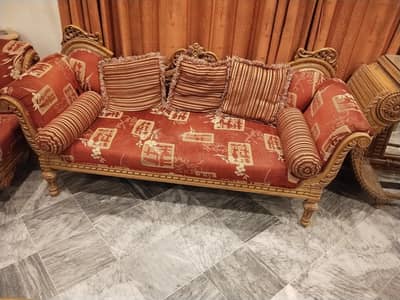 chionit style sold wood