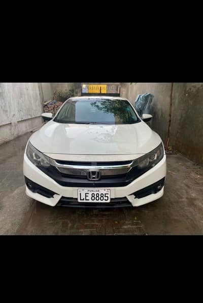 Honda civic for sale