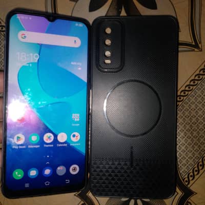 Vivo v20 One is See you