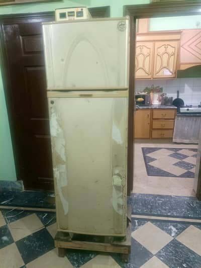 Dawlance Refrigerator