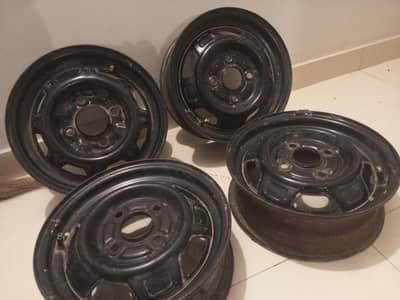 13 size stepenys best for khyber cultus margalla corolla civic