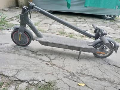 xiamoi pro 2 electric