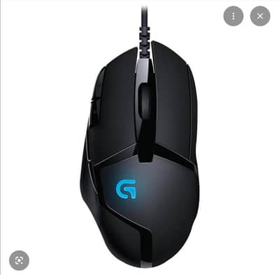 LOGITECH G402 FOR SALE