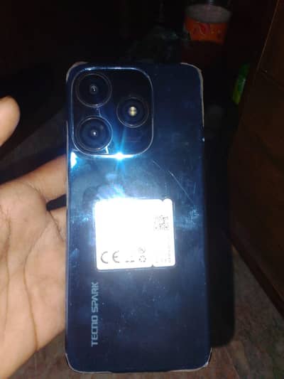 Tecno spark 10c