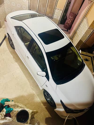 best grande offer . . . corolla grande 1.8x fresh in most reasonable pri