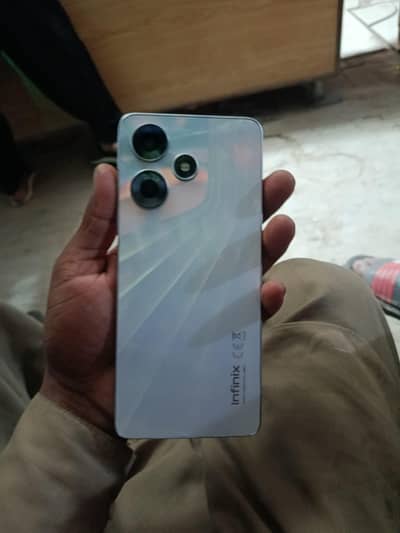 infenix hot 30    03137313261