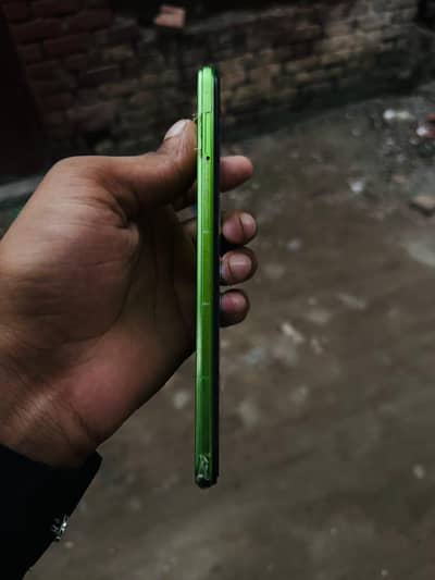 infinix Hot 12
