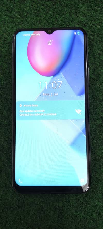 Vivo Y20