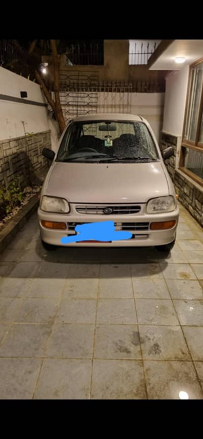 Daihatsu Cuore 2006 , URGENT SALE TODAY