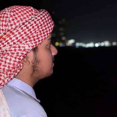 ANAS KHAN