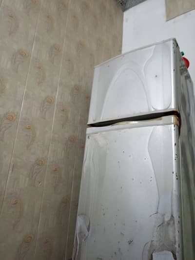 Dawlance refrigerator for sale in good price