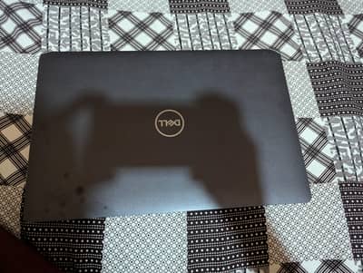 Dell Latitude 5500 | Core i7 8th Gen | 16GB RAM | Excellent Condition